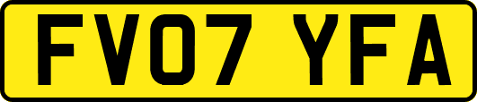 FV07YFA