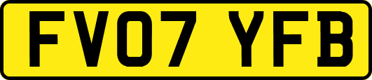 FV07YFB