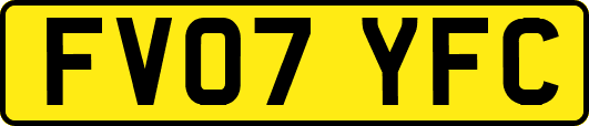 FV07YFC