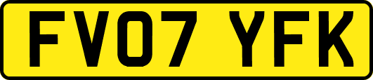 FV07YFK