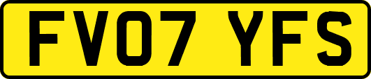 FV07YFS
