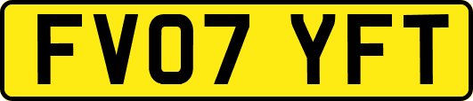FV07YFT