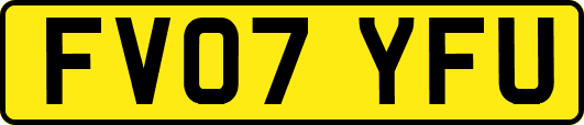 FV07YFU