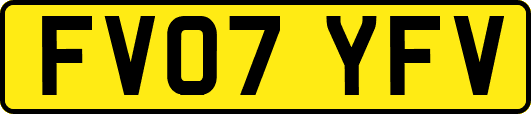 FV07YFV