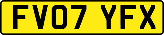 FV07YFX