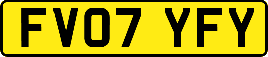 FV07YFY