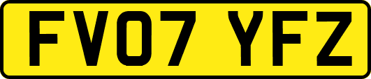 FV07YFZ