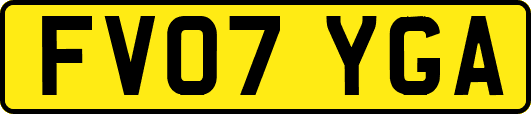 FV07YGA