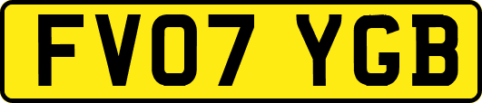 FV07YGB