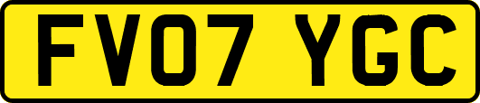 FV07YGC