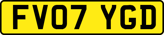 FV07YGD