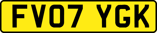 FV07YGK
