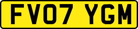 FV07YGM