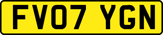 FV07YGN