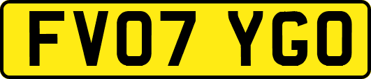 FV07YGO