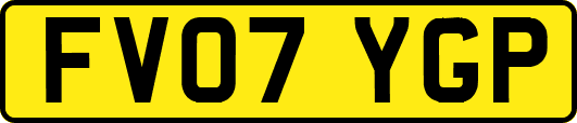 FV07YGP