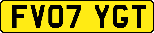 FV07YGT