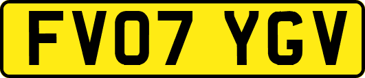 FV07YGV