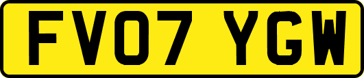 FV07YGW