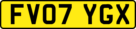 FV07YGX