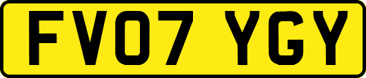 FV07YGY