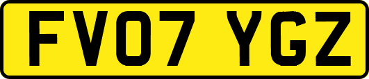 FV07YGZ