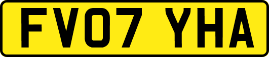 FV07YHA