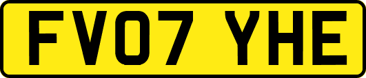 FV07YHE