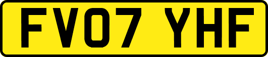 FV07YHF