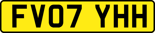 FV07YHH