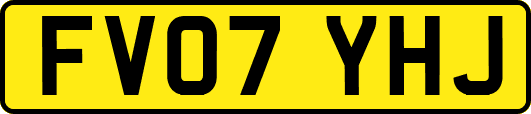 FV07YHJ