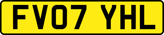 FV07YHL