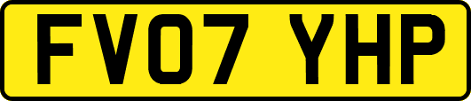 FV07YHP