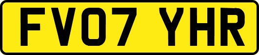 FV07YHR