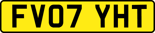 FV07YHT