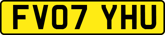 FV07YHU