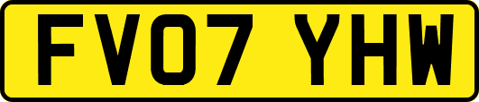 FV07YHW