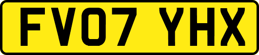 FV07YHX