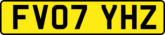 FV07YHZ