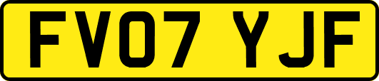 FV07YJF