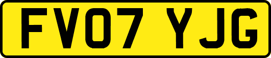 FV07YJG