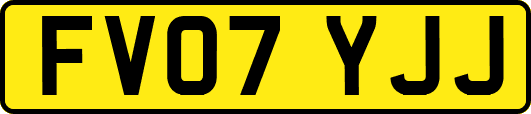 FV07YJJ