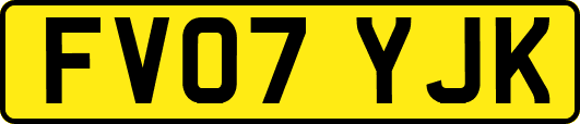 FV07YJK