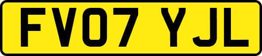 FV07YJL