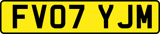 FV07YJM