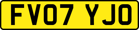 FV07YJO