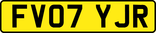 FV07YJR