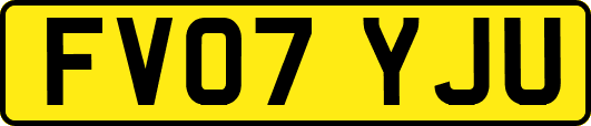 FV07YJU