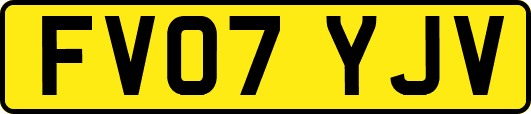 FV07YJV