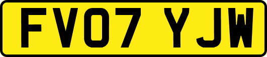 FV07YJW